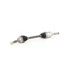 TrakMotive NI-8348 CV Axle Shaft - Front Left - view 2