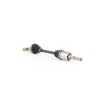 TrakMotive NI-8348 CV Axle Shaft - Front Left - view 3