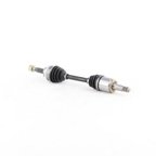 TrakMotive NI-8349 CV Axle Shaft - Front Right - view 3