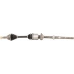 TrakMotive NI-8350 CV Axle Shaft - Front Right - view 1