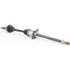 TrakMotive NI-8351 CV Axle Shaft - Front Right - view 3