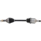 TrakMotive NI-8352 CV Axle Shaft - Front Left - view 1