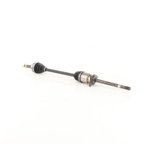 TrakMotive NI-8353 CV Axle Shaft - Front Left - view 3