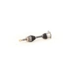 TrakMotive NI-8354 CV Axle Shaft - Front Left or Front Right - view 2