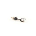 TrakMotive NI-8354 CV Axle Shaft - Front Left or Front Right - view 3