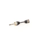 TrakMotive NI-8355 CV Axle Shaft - Front Left or Front Right - view 2