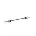 TrakMotive NI-8356 CV Axle Shaft - Rear Left or Rear Right - view 2