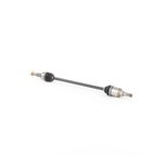 TrakMotive NI-8356 CV Axle Shaft - Rear Left or Rear Right - view 3