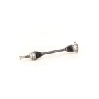 TrakMotive NI-8358 CV Axle Shaft - Rear Right - view 2