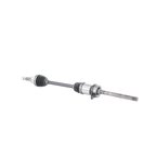 TrakMotive NI-8359 CV Axle Shaft - Front Right - view 3