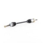 TrakMotive NI-8360 CV Axle Shaft - Rear Left or Rear Right - view 2
