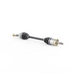 TrakMotive NI-8360 CV Axle Shaft - Rear Left or Rear Right - view 3