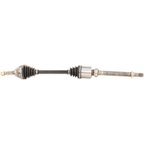 TrakMotive NI-8362 CV Axle Shaft - Front Right - view 1