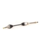 TrakMotive NI-8362 CV Axle Shaft - Front Right - view 2