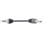 TrakMotive NI-8363 CV Axle Shaft - Front Left - view 1