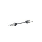 TrakMotive NI-8363 CV Axle Shaft - Front Left - view 2