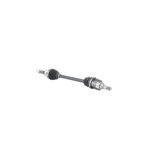 TrakMotive NI-8363 CV Axle Shaft - Front Left - view 3