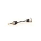 TrakMotive NI-8364 CV Axle Shaft - Rear Left or Rear Right - view 2