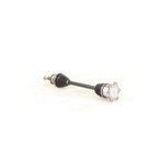 TrakMotive NI-8364 CV Axle Shaft - Rear Left or Rear Right - view 3