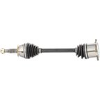 TrakMotive NI-8365 CV Axle Shaft - Rear Left - view 1