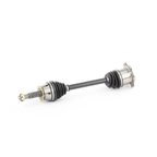 TrakMotive NI-8365 CV Axle Shaft - Rear Left - view 2