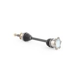 TrakMotive NI-8365 CV Axle Shaft - Rear Left - view 3