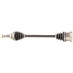 TrakMotive NI-8370 CV Axle Shaft - Front Left - view 1
