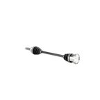 TrakMotive NI-8370 CV Axle Shaft - Front Left - view 3
