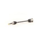 TrakMotive NI-8371 CV Axle Shaft - Front Left - view 2