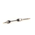 TrakMotive NI-8372 CV Axle Shaft - Front Right - view 2
