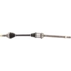 TrakMotive NI-8373 CV Axle Shaft - Front Right - view 1