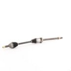 TrakMotive NI-8373 CV Axle Shaft - Front Right - view 2
