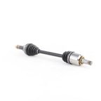 TrakMotive NI-8374 CV Axle Shaft - Front Left - view 3