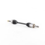 TrakMotive NI-8376 CV Axle Shaft - Front Left - view 3