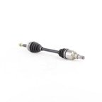 TrakMotive NI-8378 CV Axle Shaft - Front Left - view 3