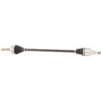 TrakMotive NI-8379 CV Axle Shaft - Front Right - view 1
