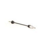TrakMotive NI-8379 CV Axle Shaft - Front Right - view 3