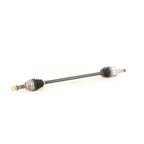 TrakMotive NI-8382 CV Axle Shaft - Front Right - view 2