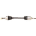 TrakMotive NI-8383 CV Axle Shaft - Front Left - view 1