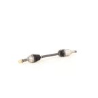 TrakMotive NI-8383 CV Axle Shaft - Front Left - view 2