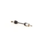 TrakMotive NI-8383 CV Axle Shaft - Front Left - view 3