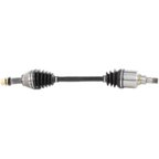 TrakMotive NI-8384 CV Axle Shaft - Front Left - view 1