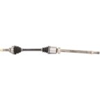 TrakMotive NI-8385 CV Axle Shaft - Front Right - view 1