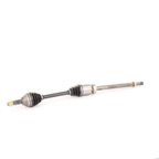 TrakMotive NI-8385 CV Axle Shaft - Front Right - view 2