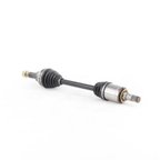 TrakMotive NI-8386 CV Axle Shaft - Front Left - view 3
