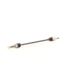TrakMotive NI-8387 CV Axle Shaft - Rear Left or Rear Right - view 2