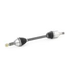 TrakMotive NI-8389 CV Axle Shaft - Front Left - view 2