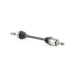 TrakMotive NI-8389 CV Axle Shaft - Front Left - view 3