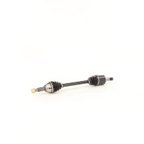 TrakMotive NI-8393 CV Axle Shaft - Front Left - view 2
