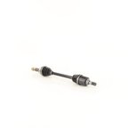 TrakMotive NI-8393 CV Axle Shaft - Front Left - view 3